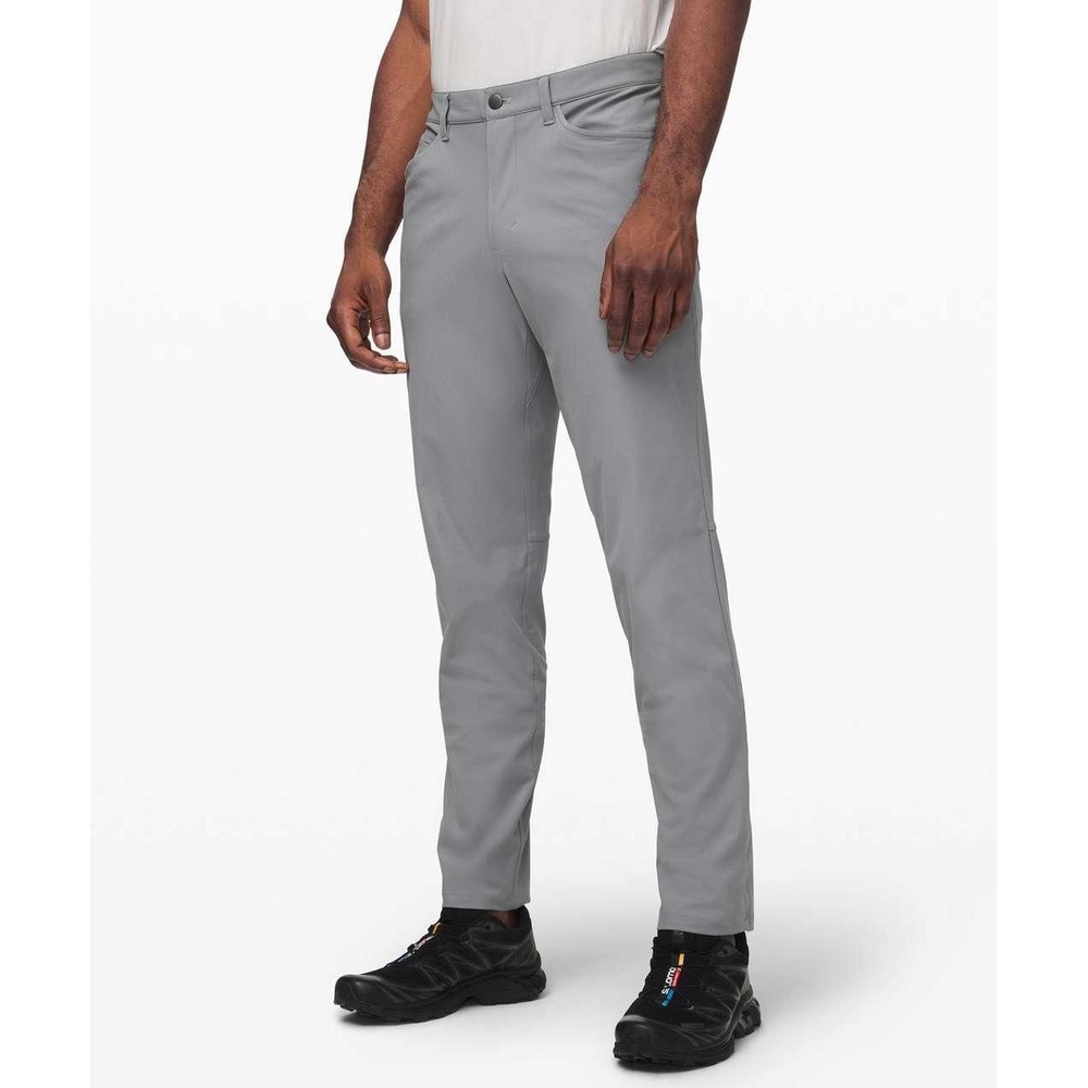 Lululemon NWT ABC Pant Relaxed W48xL37 - MSRP $128
